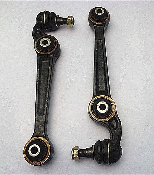PAIR NEW FRONT LOWER CONTROL ARMS WITH BALL JOINT FOR MAZDA 6 GG GY